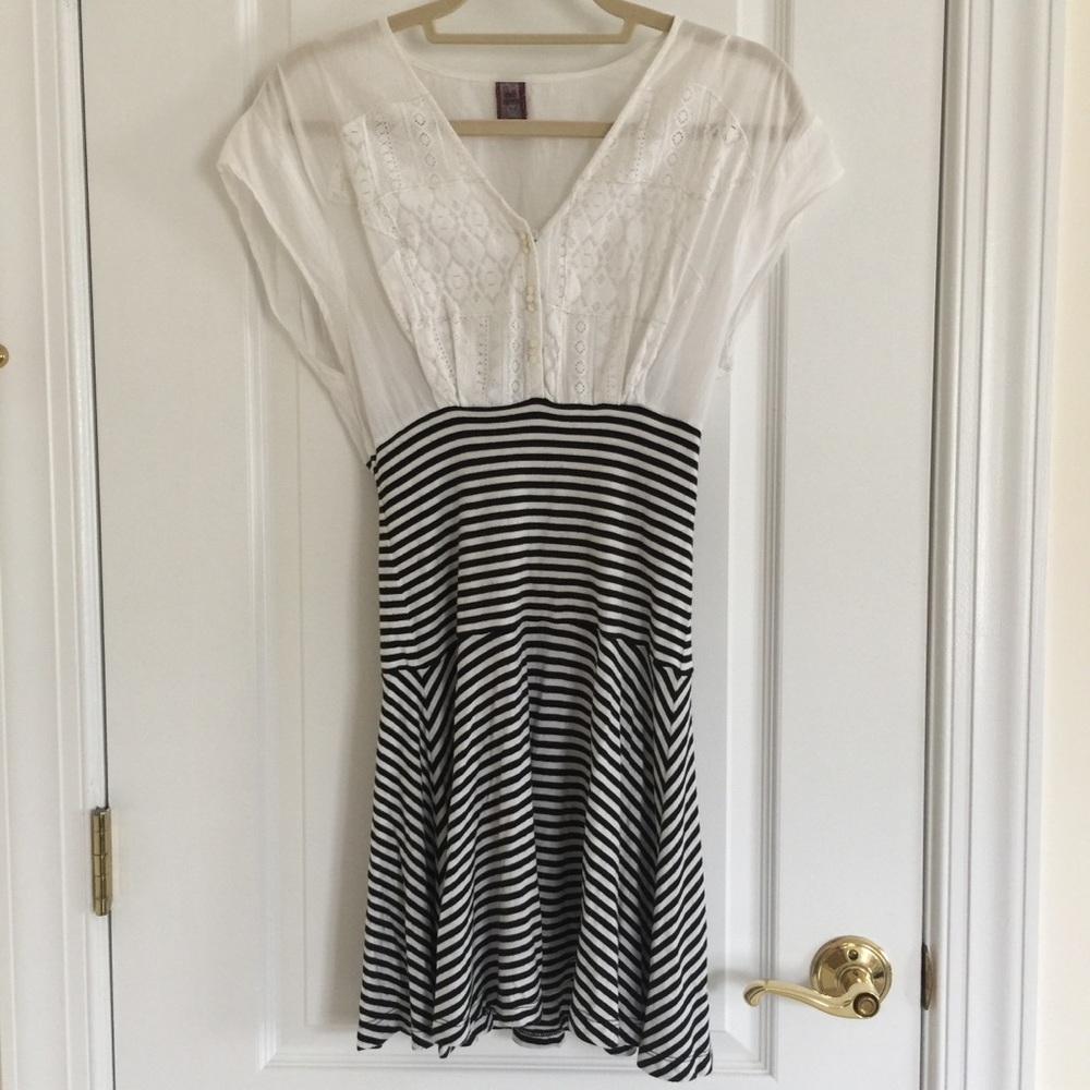 Free People Day Dress